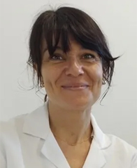 Dr Elise RIQUIN