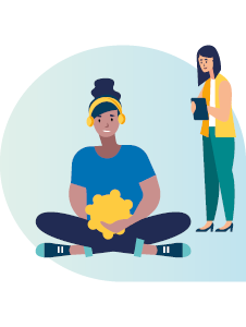 Groupes de travail sur l'évaluation sensorielle