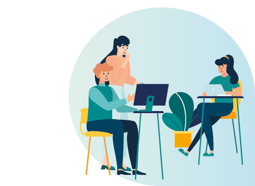 Insertion professionnelle