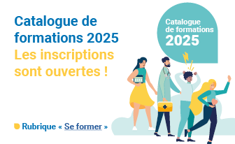 Catalogue de formations CRA 2025