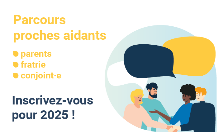 Parcours proches aidants 2025