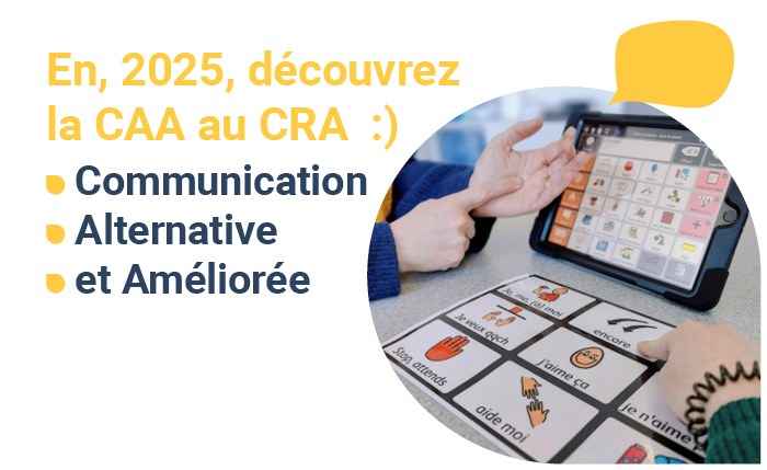 Communication Alternative et Améliorée