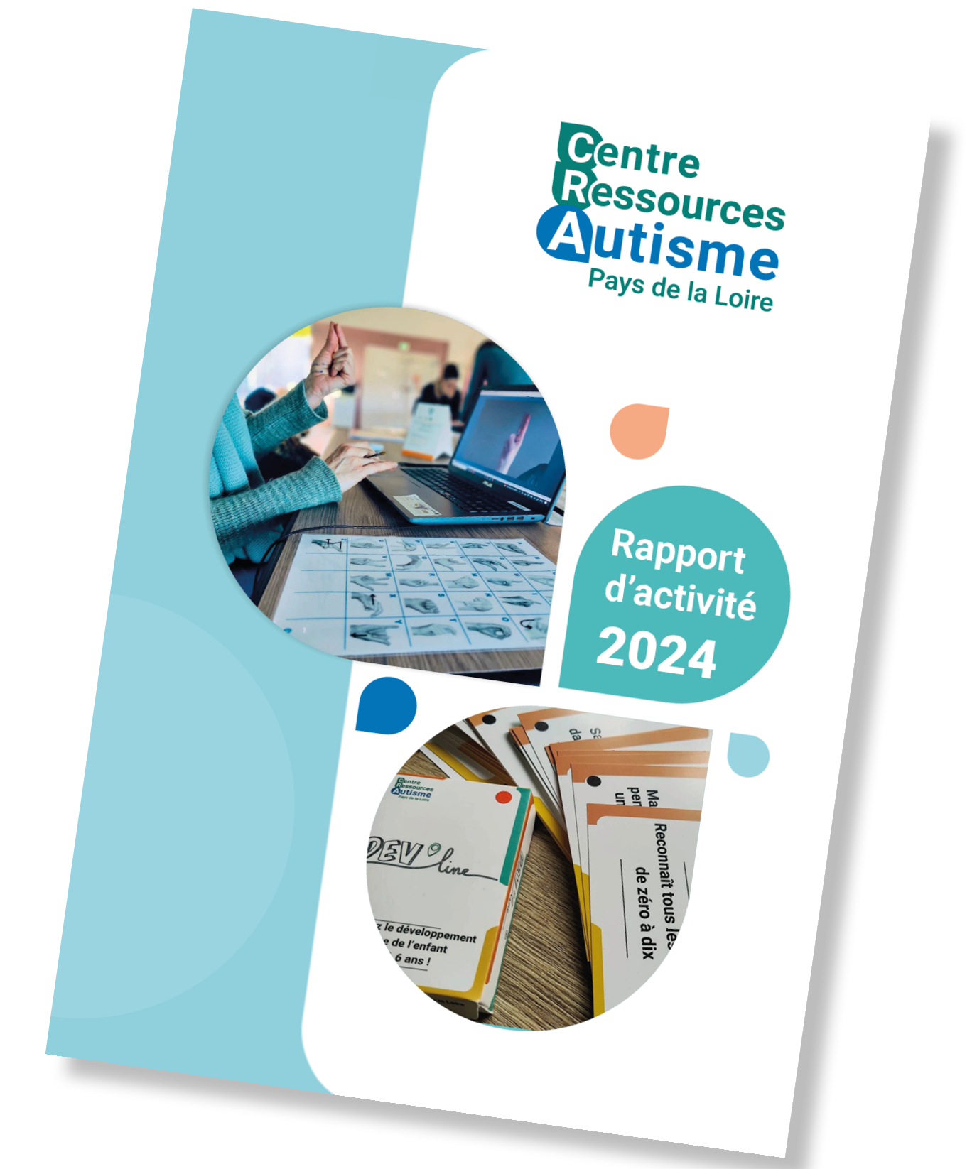 Rapport d'activité 2024