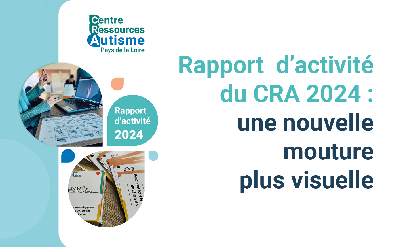 Rapport d'activité 2024