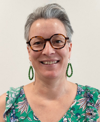 Nathalie MADIOT
