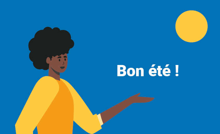 Fermeture du 4 au 15 août 2025