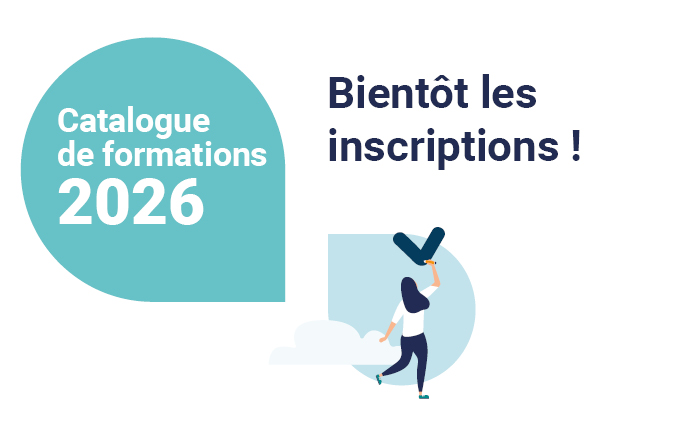 Catalogue formations CRA 2026