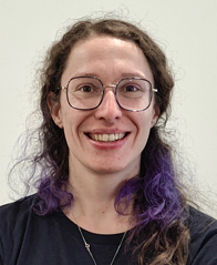 Auxane BESLOT