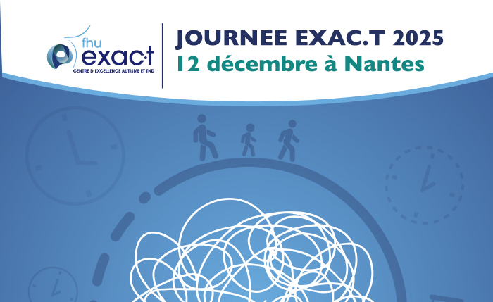 Journée EXAC.T