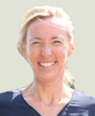 Gaëlle CAILLAUX